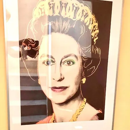 Loft Medievale The Stone *