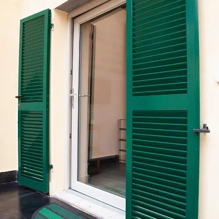 Loft Medievale The Stone Genua