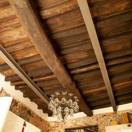 Loft Medievale The Stone Apartment *