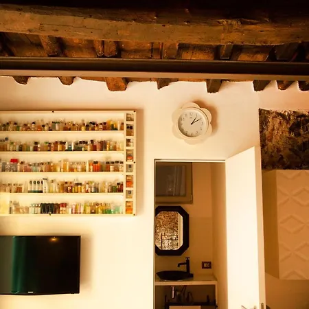 Loft Medievale The Stone