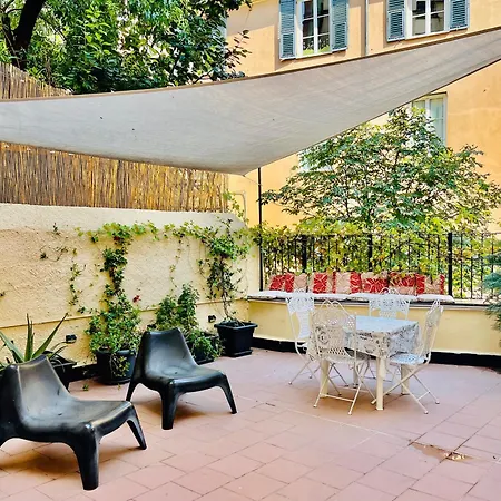 Loft Medievale The Stone