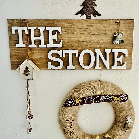 Daire Loft Medievale The Stone *