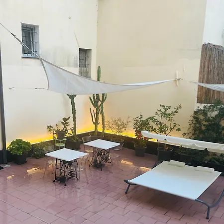 Apartamento Loft Medievale The Stone *