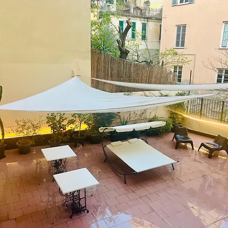Apartamento Loft Medievale The Stone