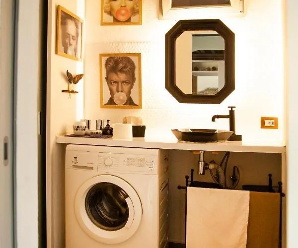 Apartament Loft Medievale The Stone *