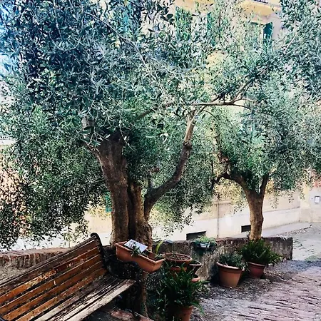 Loft Medievale The Stone * Génova