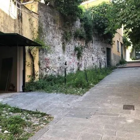 Loft Medievale The Stone *