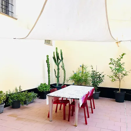 Loft Medievale The Stone *