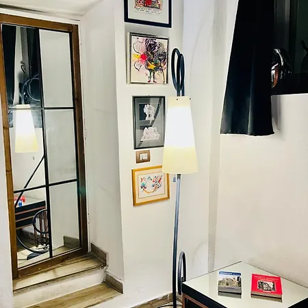 Loft Medievale The Stone * Génova