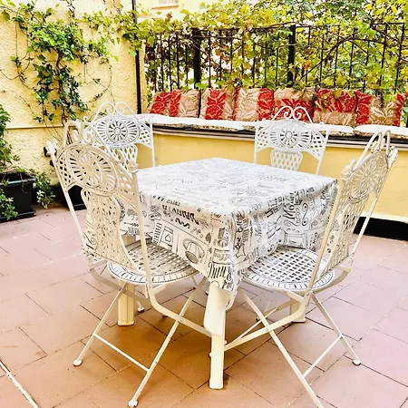 Loft Medievale The Stone