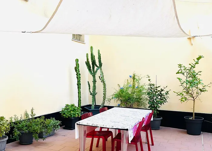 Loft Medievale The Stone *