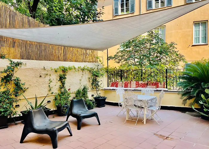 Loft Medievale The Stone